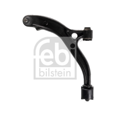 FEBI BILSTEIN 41055 Braccio oscillante anteriore sinistra per