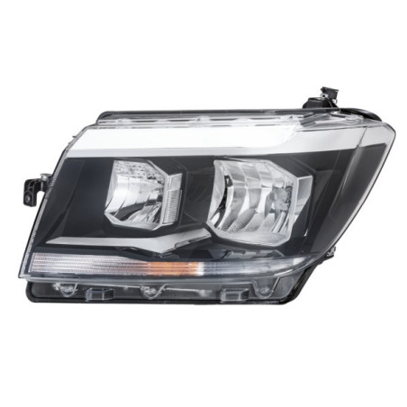 Faro Fanale Anteriore Sinistra per - HELLA 1EB 012 830-011