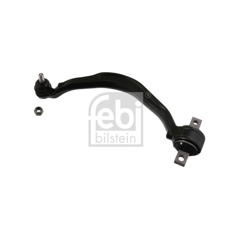 FEBI BILSTEIN 41226 Bras de suspension avant gauche pour Mitsubishi Galant