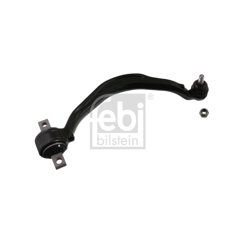 FEBI BILSTEIN 41227 Rameno zavesenia kolies zadný pravé pre Mitsubishi Galant