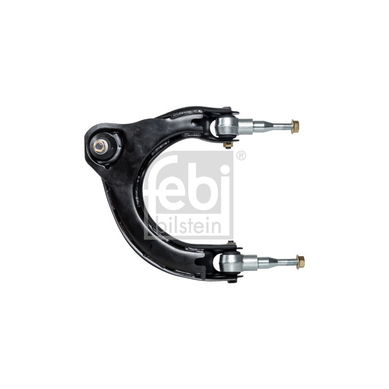 FEBI BILSTEIN 41233 Rameno zavesenia kolies predné ľavé pre