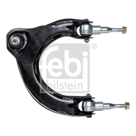 FEBI BILSTEIN 41233 Bras de suspension avant gauche pour