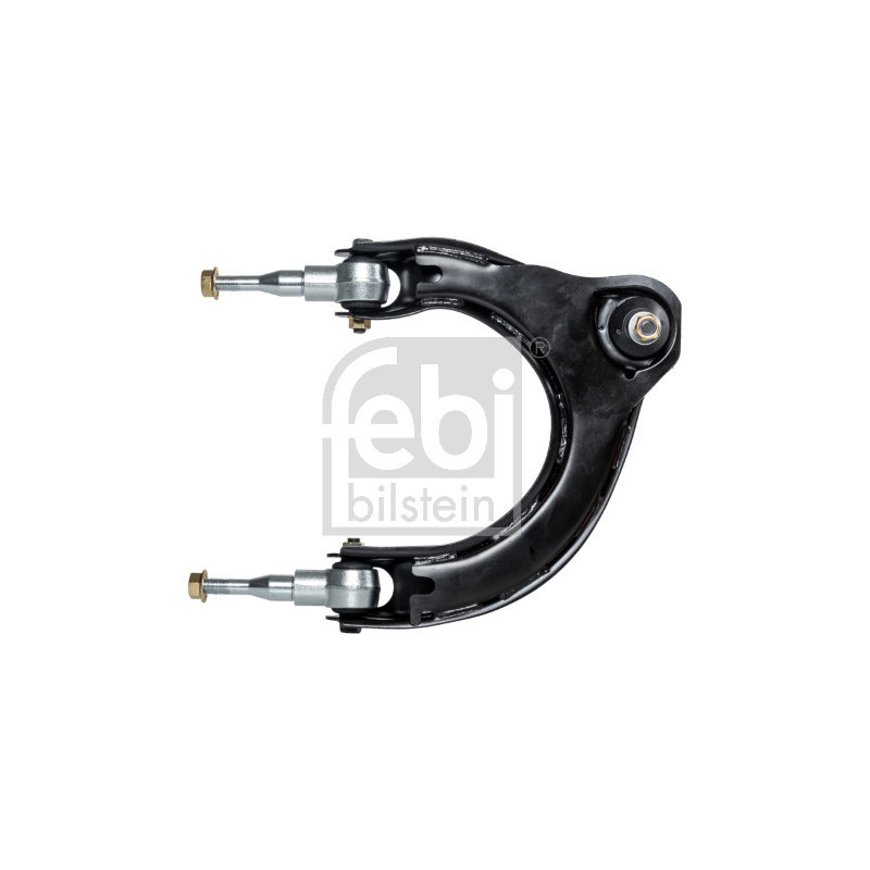 FEBI BILSTEIN 41234 Track Control Arm Wishbone Front Right for Mitsubishi Galant