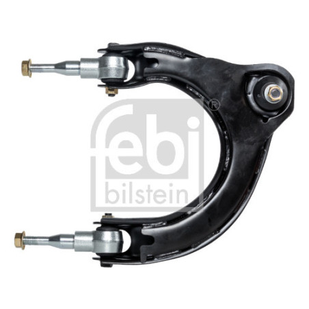 FEBI BILSTEIN 41234 Barra oscilante delantero derecho para Mitsubishi Galant