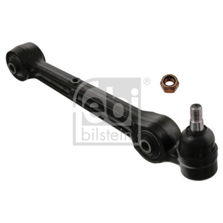FEBI BILSTEIN 41236 Barra oscilante delantero derecho para Mitsubishi Galant