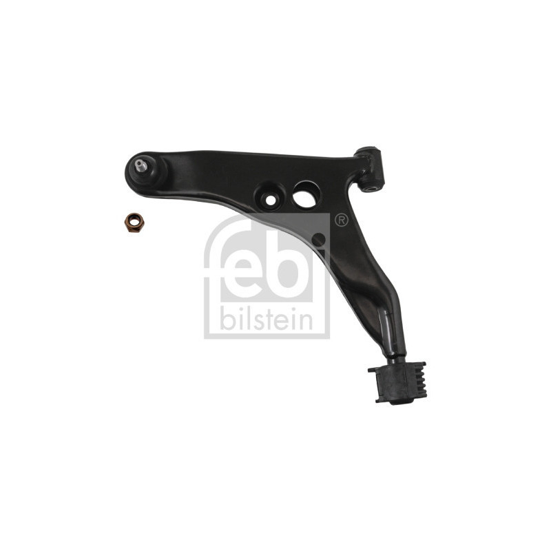 FEBI BILSTEIN 41237 Track Control Arm Wishbone Front Left for