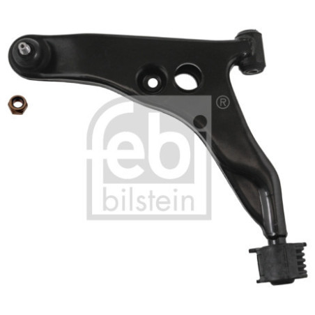 FEBI BILSTEIN 41237 Řídicí páka přední levé pro