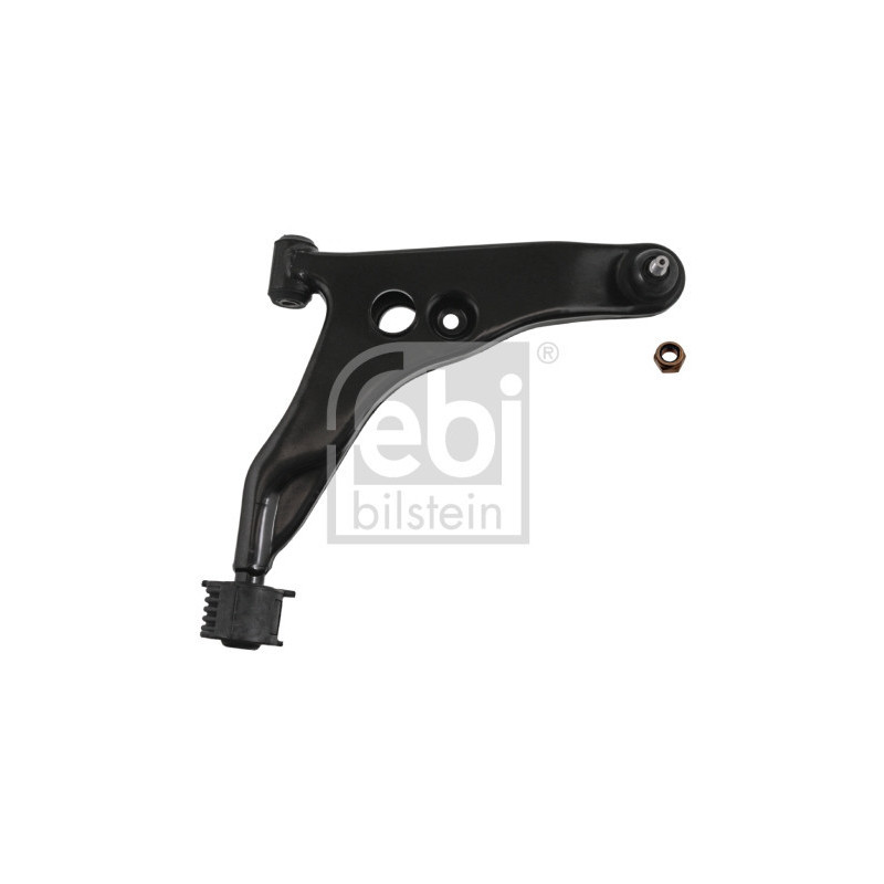 FEBI BILSTEIN 41238 Querlenker Vorne Rechts für