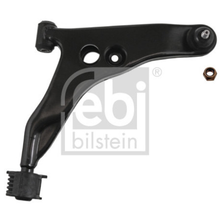 FEBI BILSTEIN 41238 Řídicí páka přední pravé pro