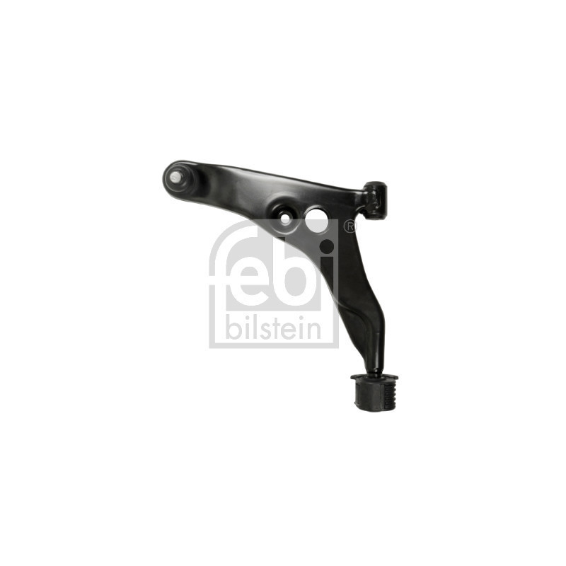 FEBI BILSTEIN 41243 Bras de suspension avant gauche pour