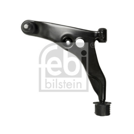 FEBI BILSTEIN 41243 Bras de suspension avant gauche pour Mitsubishi Carisma