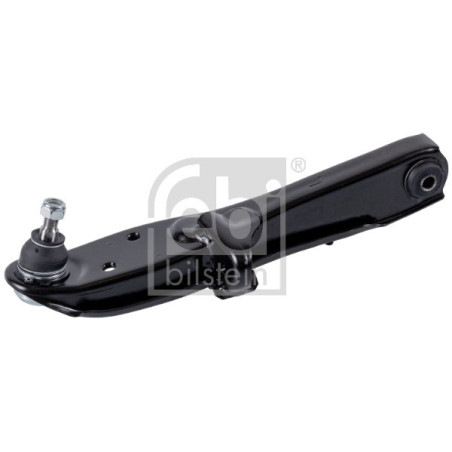 FEBI BILSTEIN 41248 Barra oscilante delantero izquierdo para Mitsubishi PAJERO