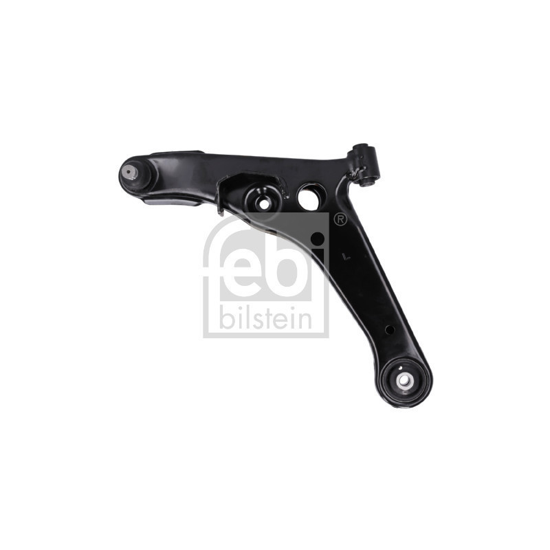FEBI BILSTEIN 41267 Rameno zavesenia kolies predné ľavé pre