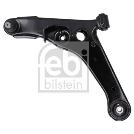 FEBI BILSTEIN 41267 Braccio oscillante anteriore sinistra per
