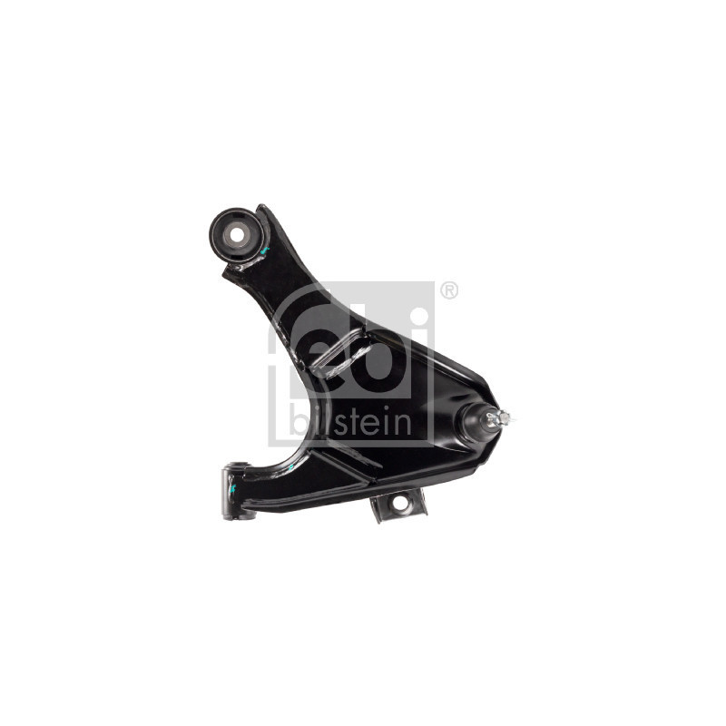 FEBI BILSTEIN 41356 Bras de suspension avant droite pour