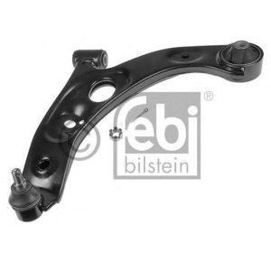 FEBI BILSTEIN 41363 Wahacz zawieszenia przód lewy dla