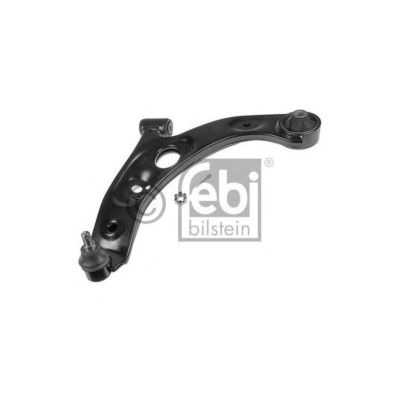 FEBI BILSTEIN 41363 Bras de suspension avant gauche pour
