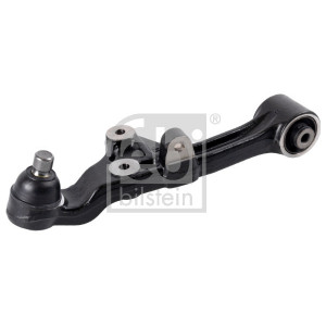 FEBI BILSTEIN 41693 Rameno zavesenia kolies predný ľavé pre