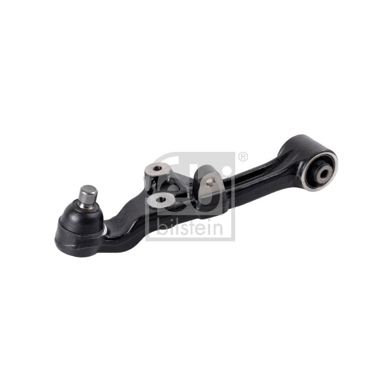 FEBI BILSTEIN 41693 Barra oscilante delantero izquierdo para