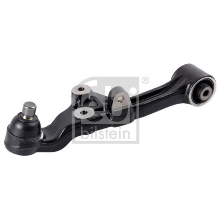 FEBI BILSTEIN 41693 Barra oscilante delantero izquierdo para