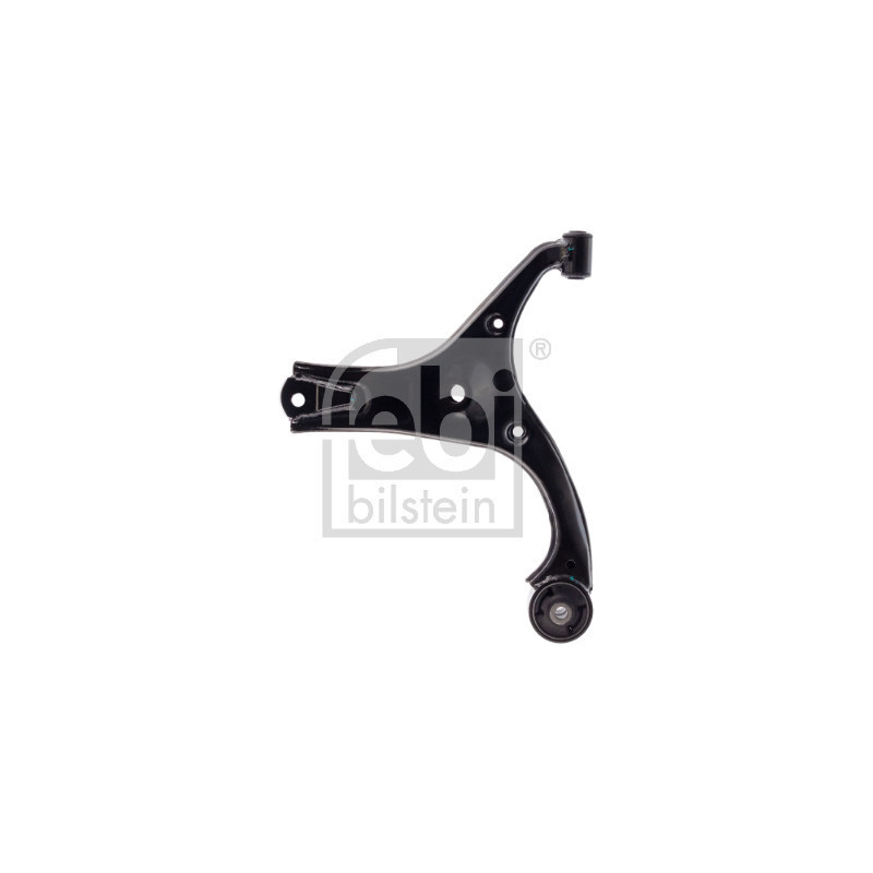 FEBI BILSTEIN 41695 Barra oscilante delantero izquierdo para