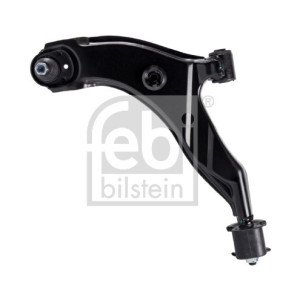 FEBI BILSTEIN 41706 Rameno zavesenia kolies predný ľavé pre Hyundai Accent