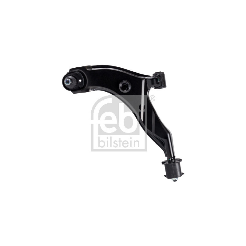 FEBI BILSTEIN 41706 Braccio oscillante anteriore sinistra per