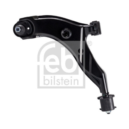 FEBI BILSTEIN 41706 Braccio oscillante anteriore sinistra per
