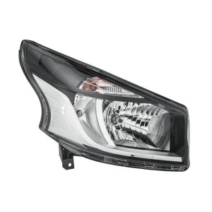 Faro Delantero Derecho para - HELLA 1EE 011 410-461