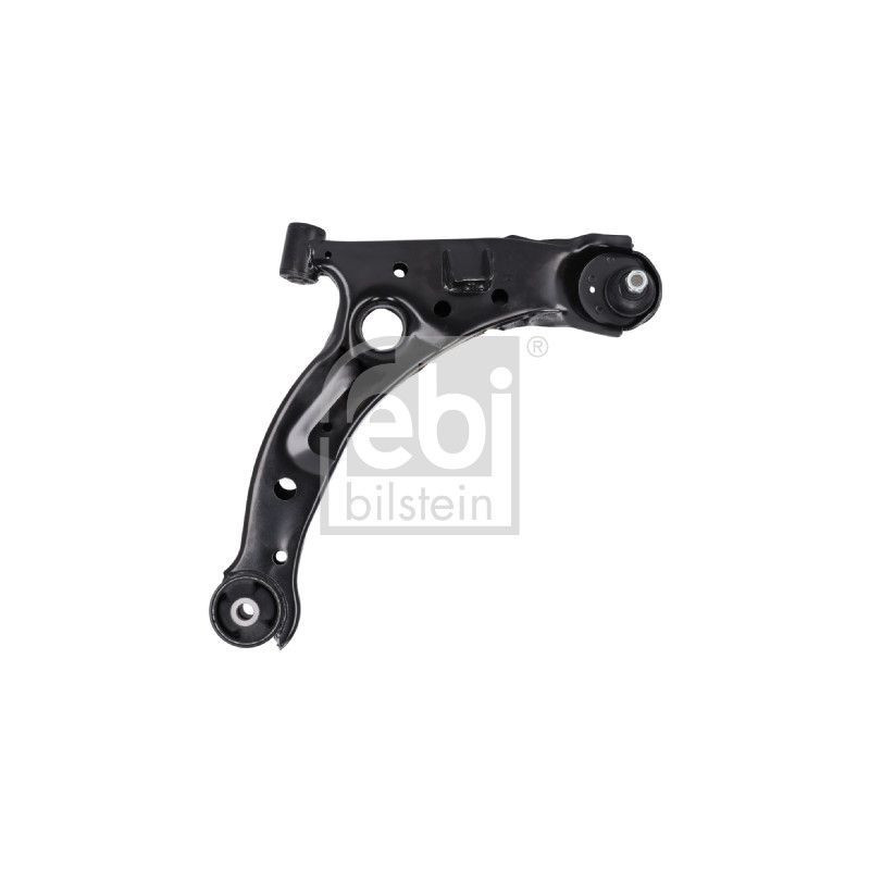 FEBI BILSTEIN 41715 Wahacz zawieszenia przód prawy dla