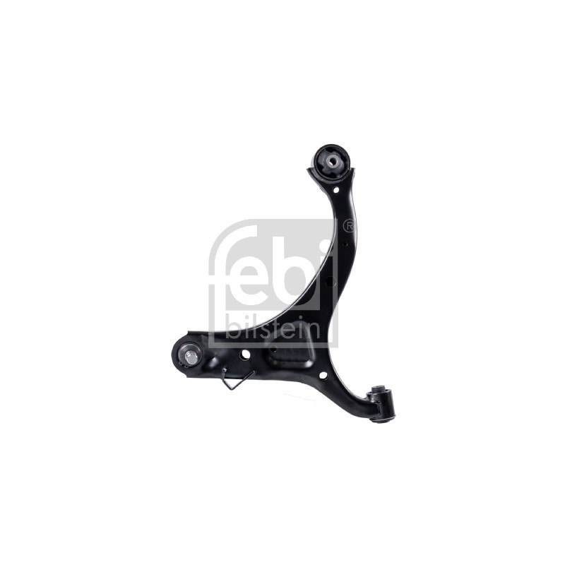 FEBI BILSTEIN 41756 Řídicí páka přední levé pro