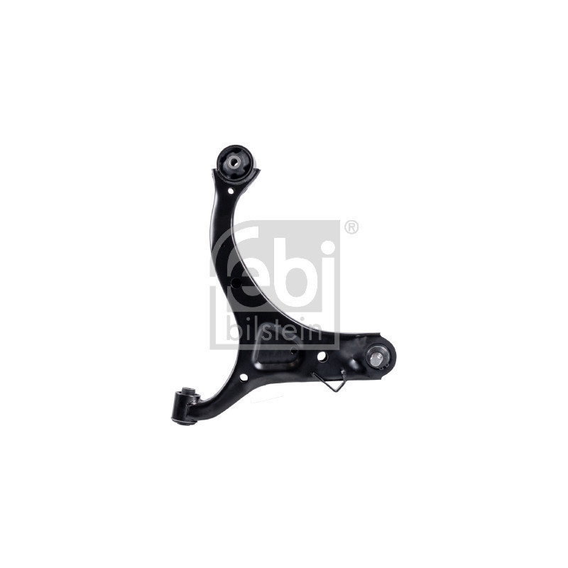 FEBI BILSTEIN 41757 Barra oscilante delantero derecho para