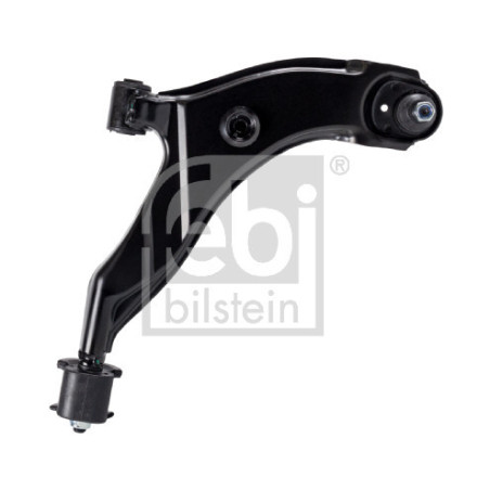 FEBI BILSTEIN 41788 Braccio oscillante anteriore destra per