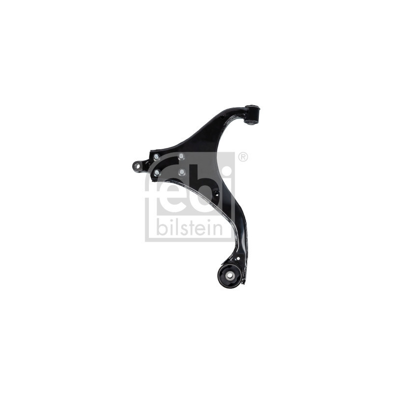 FEBI BILSTEIN 41797 Braccio oscillante anteriore sinistra per