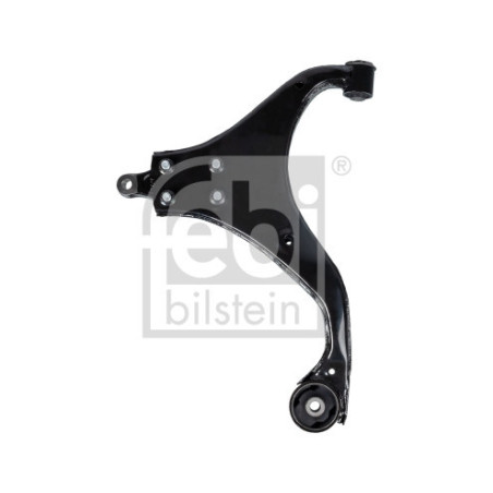 FEBI BILSTEIN 41797 Rameno zavesenia kolies predný ľavé pre Tucson Sportage