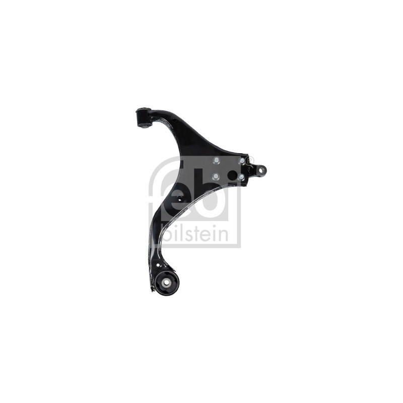 FEBI BILSTEIN 41798 Bras de suspension avant droite pour