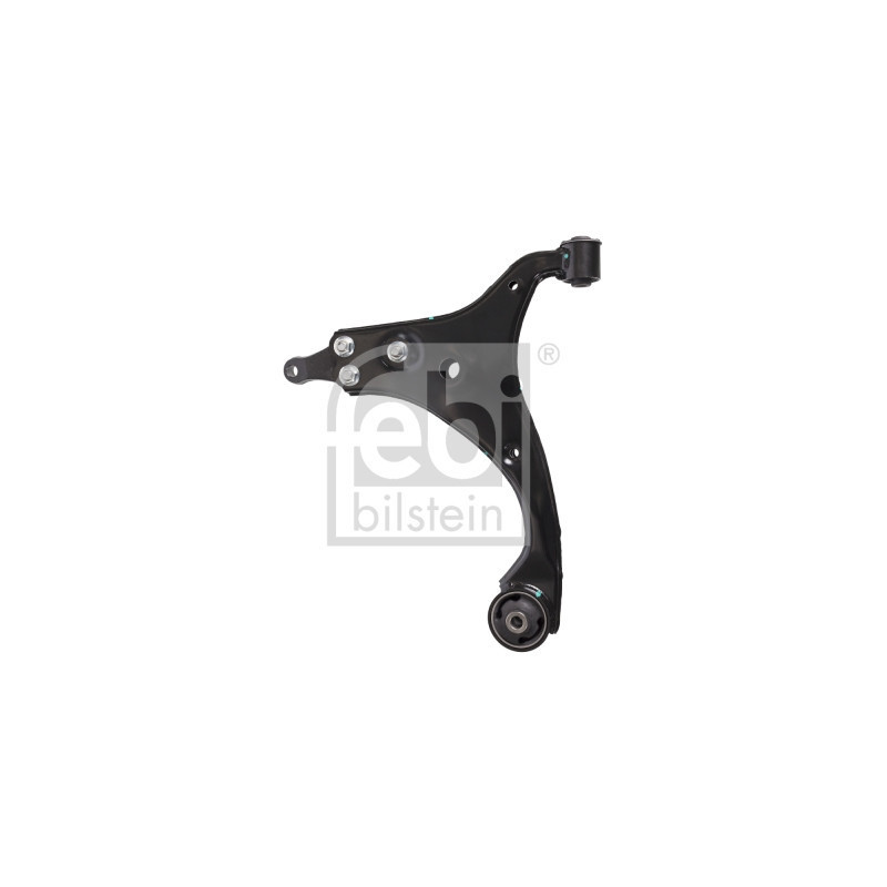 FEBI BILSTEIN 41806 Braccio oscillante anteriore sinistra per