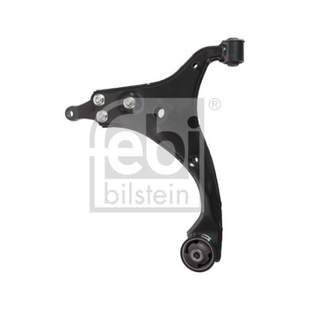 FEBI BILSTEIN 41806 Rameno zavesenia kolies predný ľavé pre Cee'D i30 Elantra