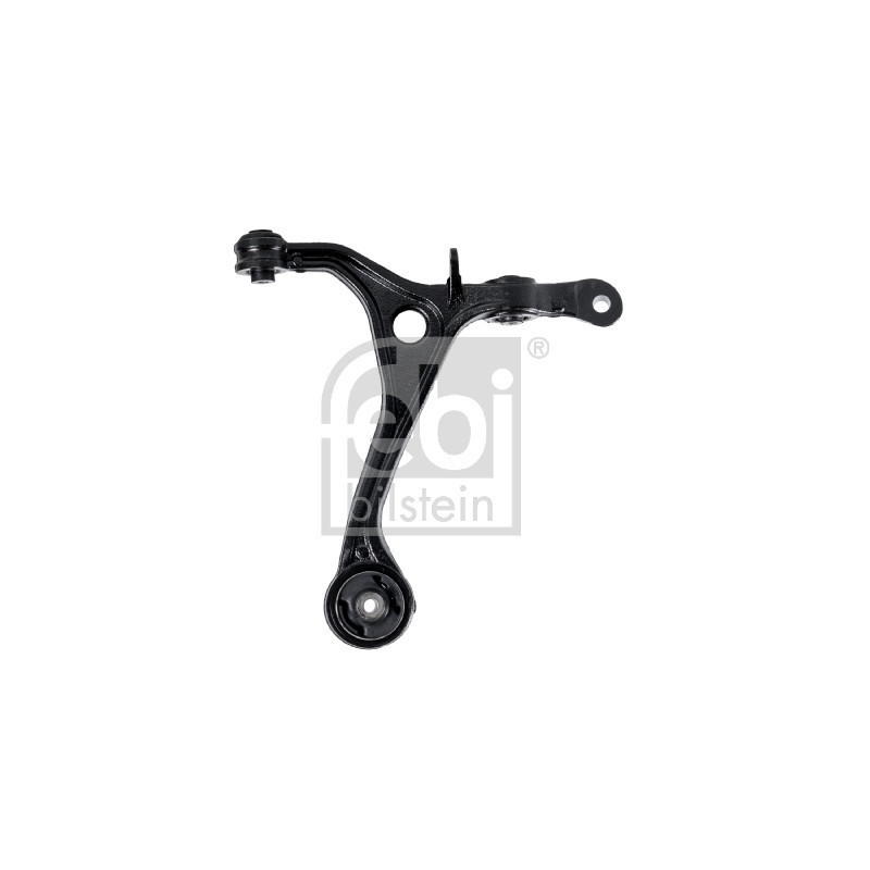 FEBI BILSTEIN 42110 Wahacz zawieszenia przód lewy dla