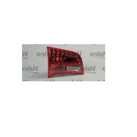Fanale Posteriore Interna Sinistra per Audi A6 C6 Allroad Avant (2005-2008) VALEO 043331