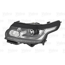 VALEO 450433 Headlight