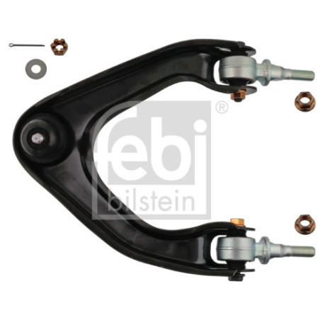 FEBI BILSTEIN 42159 Braccio oscillante anteriore sinistra per