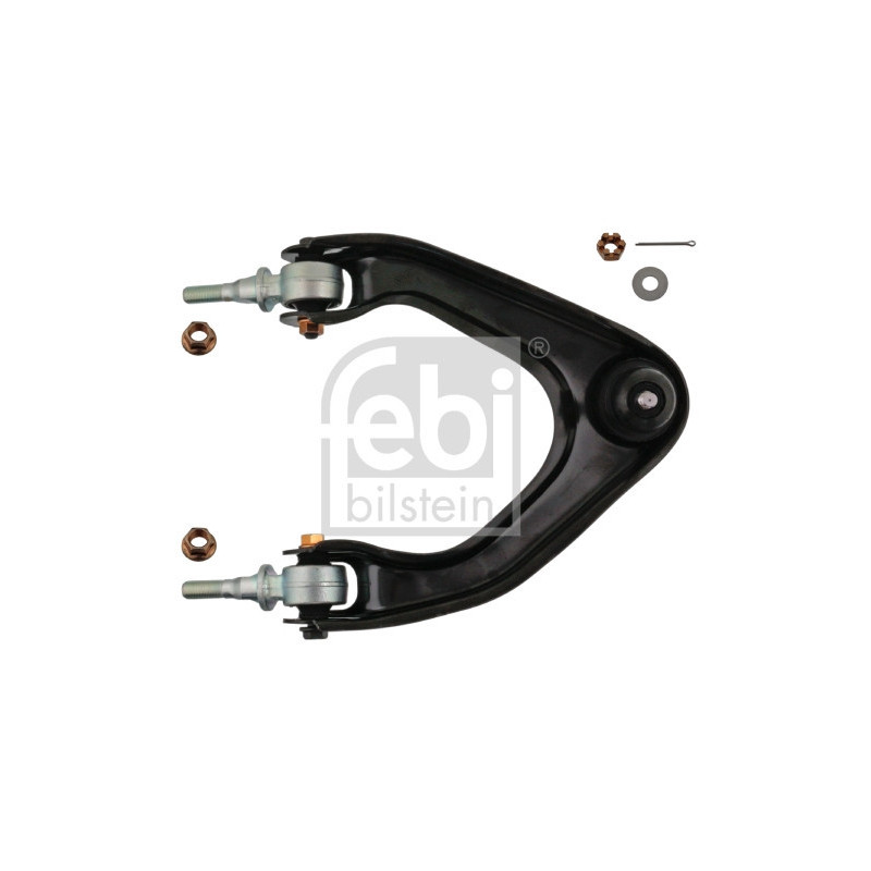 FEBI BILSTEIN 42160 Braccio oscillante anteriore destra per