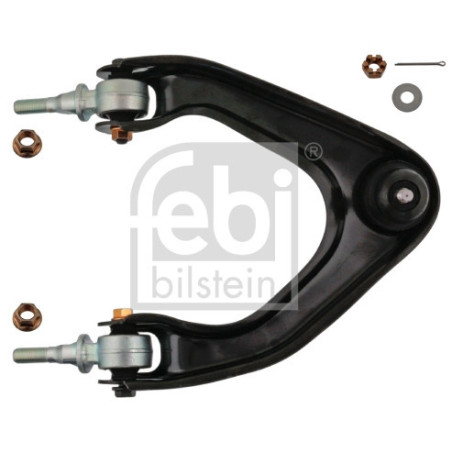 FEBI BILSTEIN 42160 Barra oscilante delantero derecho para Honda Prelude