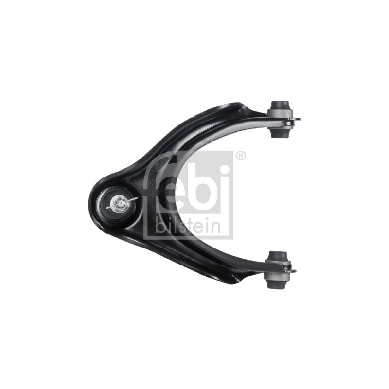 FEBI BILSTEIN 42161 Barra oscilante delantero izquierdo para