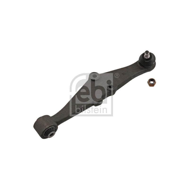 FEBI BILSTEIN 42163 Braccio oscillante anteriore destra per
