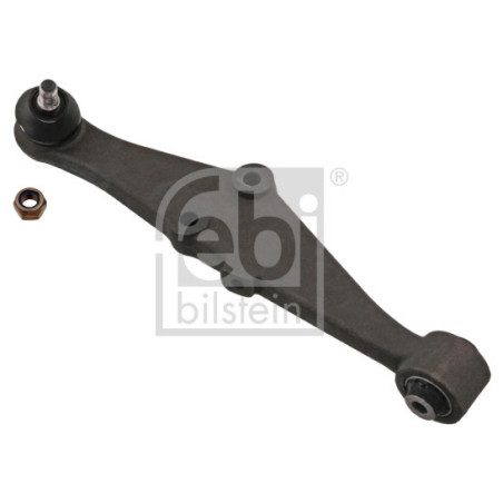 FEBI BILSTEIN 42164 Braccio oscillante anteriore sinistra per