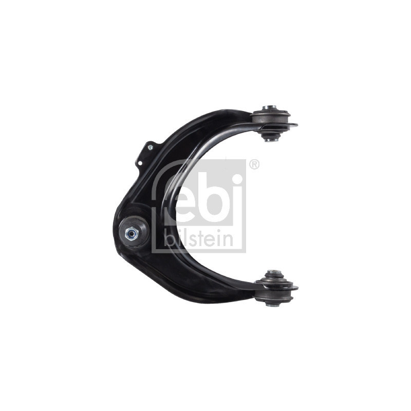 FEBI BILSTEIN 42171 Braccio oscillante anteriore sinistra per Honda Accord