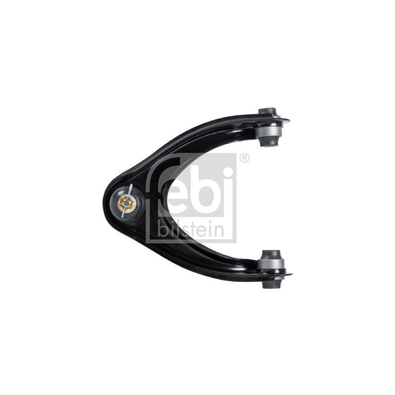 FEBI BILSTEIN 42177 Braccio oscillante anteriore sinistra per