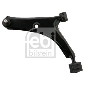 FEBI BILSTEIN 42278 Braccio oscillante anteriore sinistra per